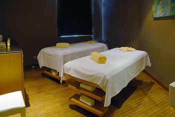 Treatment Room